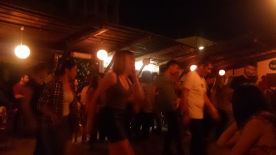Photos of Bob Rock pub
