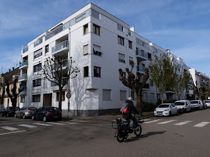 Photo n°19 de CNb.archi à Strasbourg (Architecte)