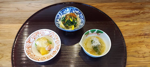 Sosakukappo Otani by null