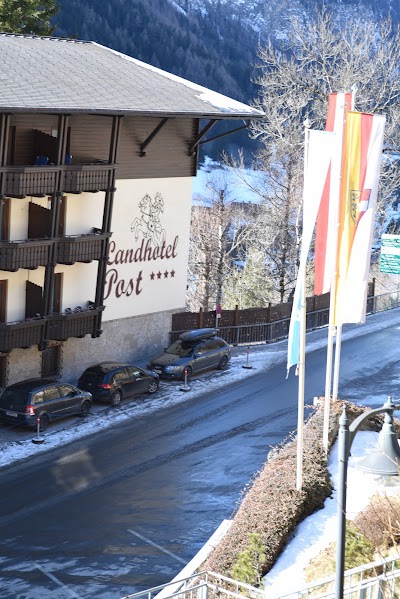 lodging