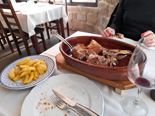 La Bodega del Calvario - Thumbnail