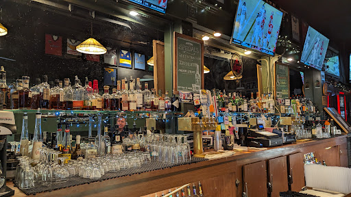 Paddy Flynn's - Thumbnail