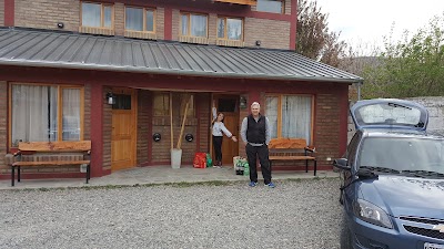 Photos of Caba&ntilde;as Los Pecos; Caba&ntilde;as en Esquel