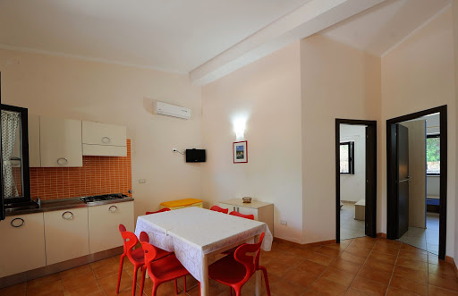 Zagare Residence - Visual