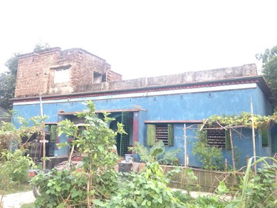 post-office