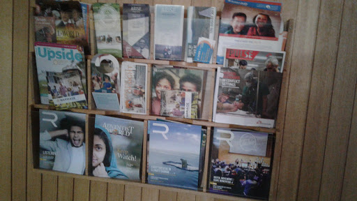 Ocean Shores Seventh-day Adventist Church - Thumbnail