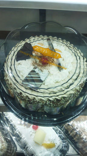 Panadería Lecaroz - Kenedy