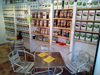 ComptoirMaya à Lisle-sur-Tarn