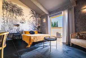 Photo n°3 de LE MAS DEL CAVALIER à Baho (Lieu de mariage)