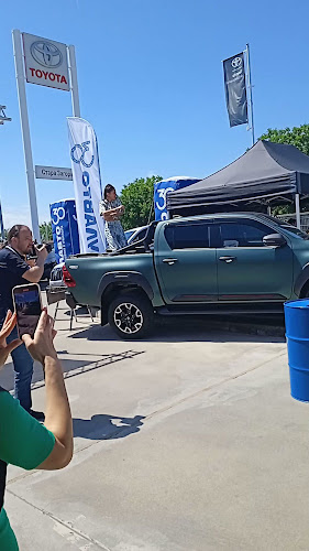 Globalcar Toyota Stara Zagora - Стара Загора
