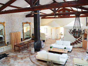 Photo n°35 de Ô Chai d'Oeuvres - Chambres et tables d'hôtes de Charme Hérault à Campagnan (Chambre d'hôtes)