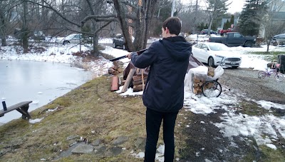Photos of Tory Rocks Property