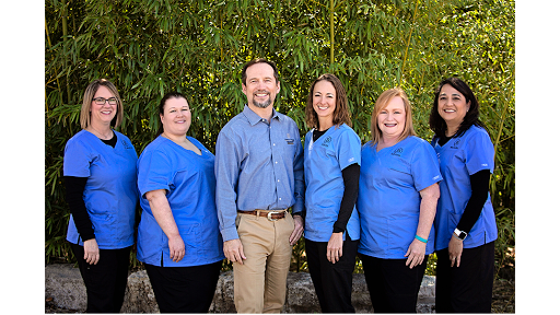 Carroll R. Butler, DDS Family Dentistry