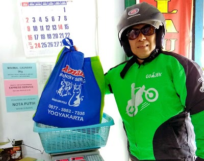 Photos of Amalia Laundry