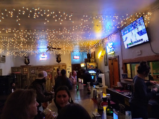 Sisterdale Saloon - Thumbnail