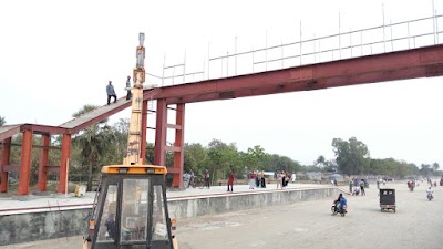 Photos of Dapdapia ferry terminal north