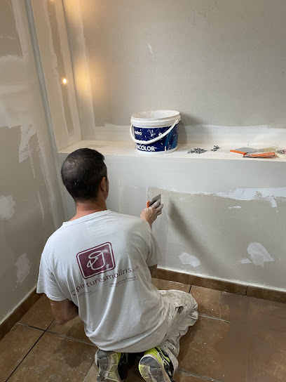 Pintor Antonio López Lopezpaint