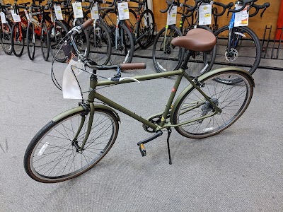Bike Gallery