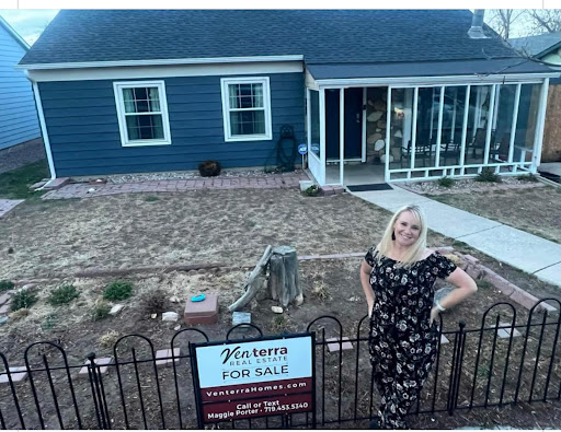 Maggie Porter Realtor of the Rockies LLC-Keller Williams Broadmoor - Thumbnail