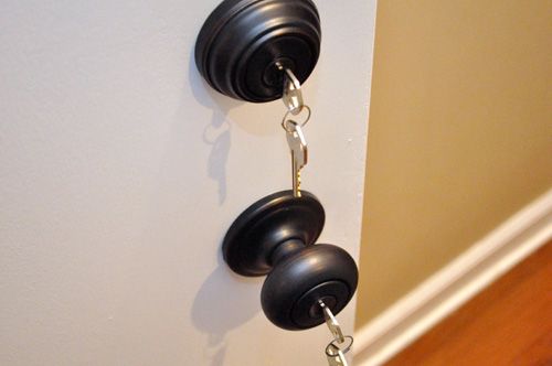 Locksmith Pros - Visual