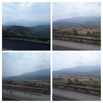 Photos of Dogan Facilities