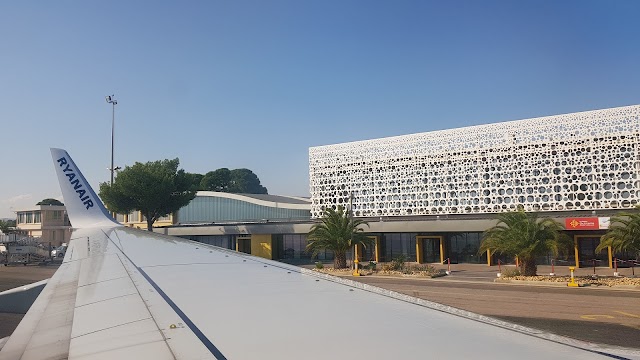 Aeroport Perpignan-Rivesaltes