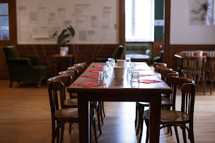 Photo n°21 de Café du Théâtre de la Cité à Paris (Café)