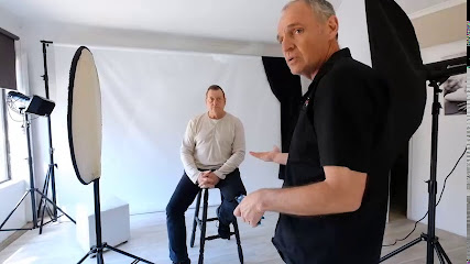 The Headshot Pro's