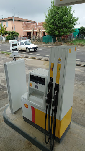 Esso Faenza - Thumbnail