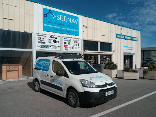 SEENAV - Visual