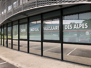 Photo n°1 de Centre Medical Vasculaire Des Alpes à La Motte-Servolex (Cabinet médical)