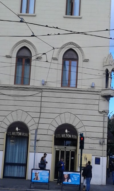 Photos of Manzoni