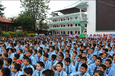 Photos of Paragon Public School