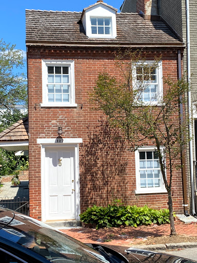 Chester County History Center Gallery - United States