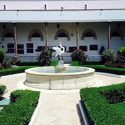 Photos of Universidad Autonoma del Estado de Hidalgo