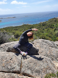 Photo n°11 de YOGA AND HORSE yogabalade.fr à Montreux-Jeune (Centre de yoga)