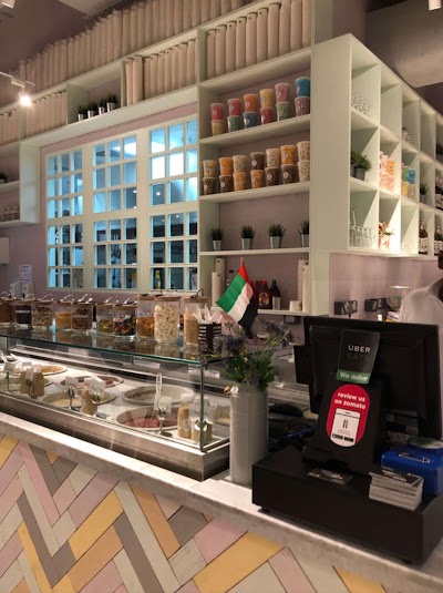 Photos of Rice Creamery