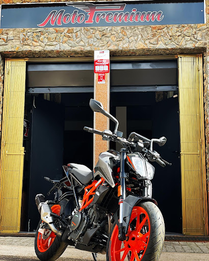MotoPremium