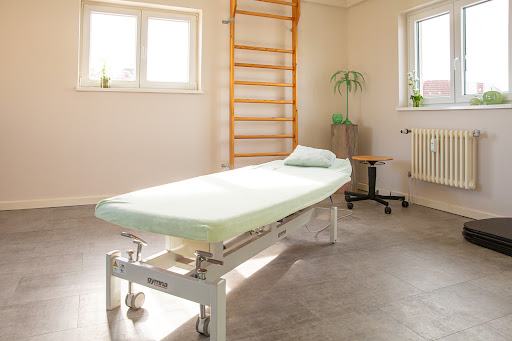 Physio-Ergo-Therapie Simon - Physiotherapie, Ergotherapie Berlin und Brandenburg - Thumbnail
