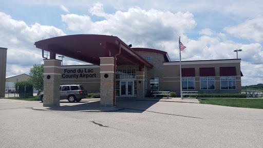 Fond du Lac County Airport - Thumbnail