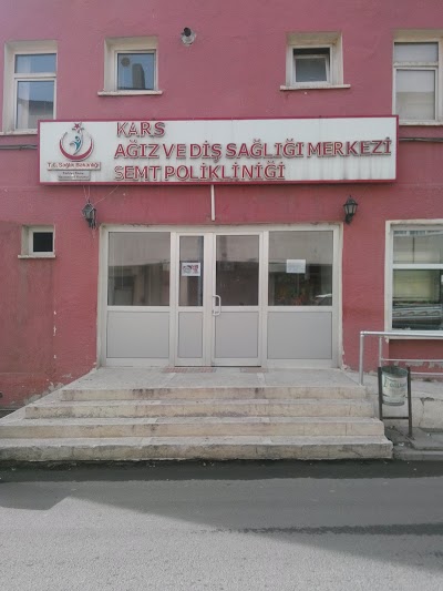 Kars Ağız Ve Diş Sağlığı Merkez