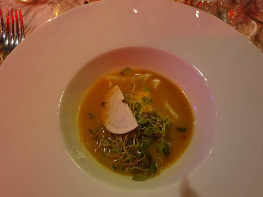 L’UNIK HAGUENAU - RESTAURANT MÉDITERRANÉEN - Thumbnail