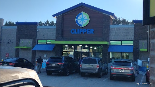 Clipper - Visual