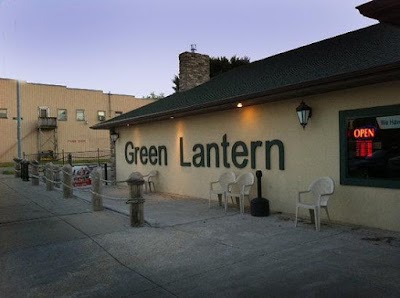 Green Lantern Steak House