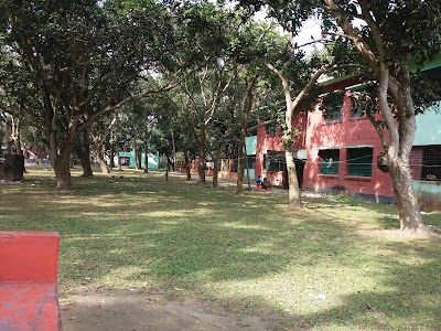 Photos of Upazila Parishad