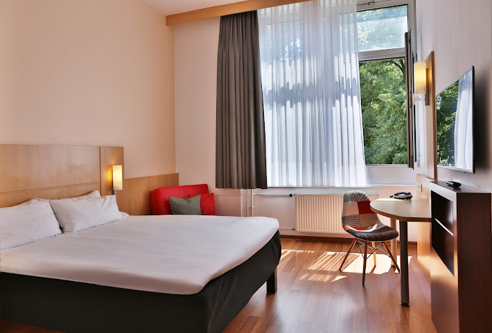 ibis Berlin City Süd by null