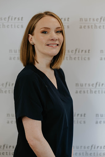 nursefirst aesthetics