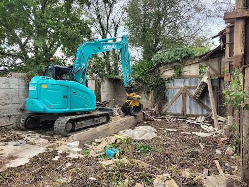 Photo de DBTP à Bonnemain (35270)