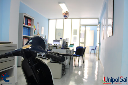 Agenzia Cusumano - Thumbnail