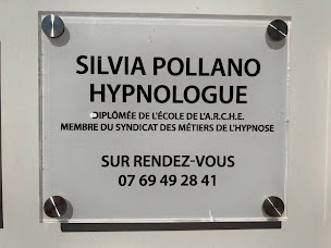 Photo n°5 de Silvia POLLANO - Praticienne en Hypnose Ericksonienne à Martigues (13) à Carry-le-Rouet (Service d'hypnothérapie)
